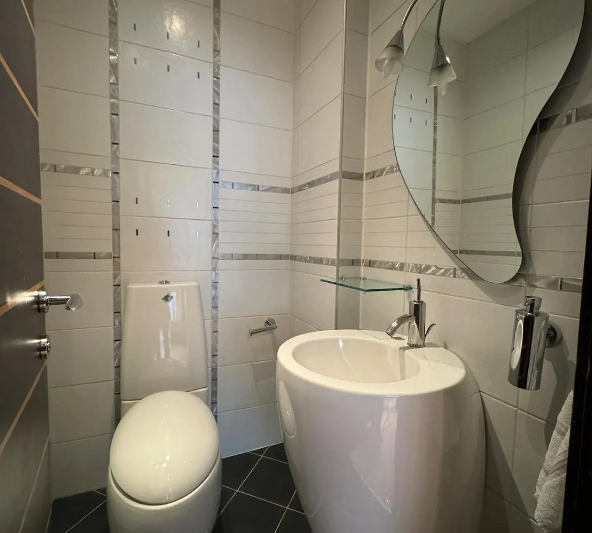 Spacious Luxury Apartment Close To Marinela Hotel Σόφια