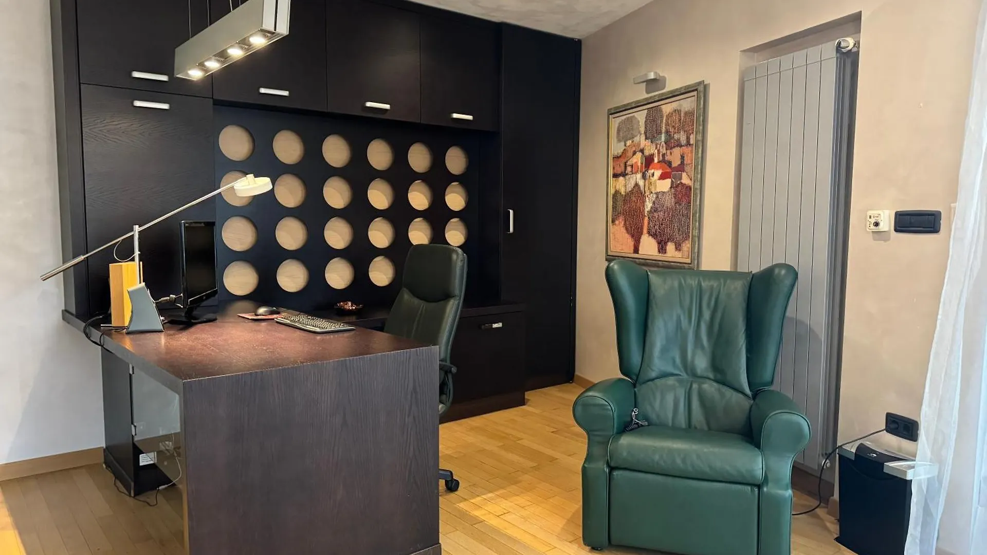 Spacious Luxury Apartment Close To Marinela Hotel Sofia