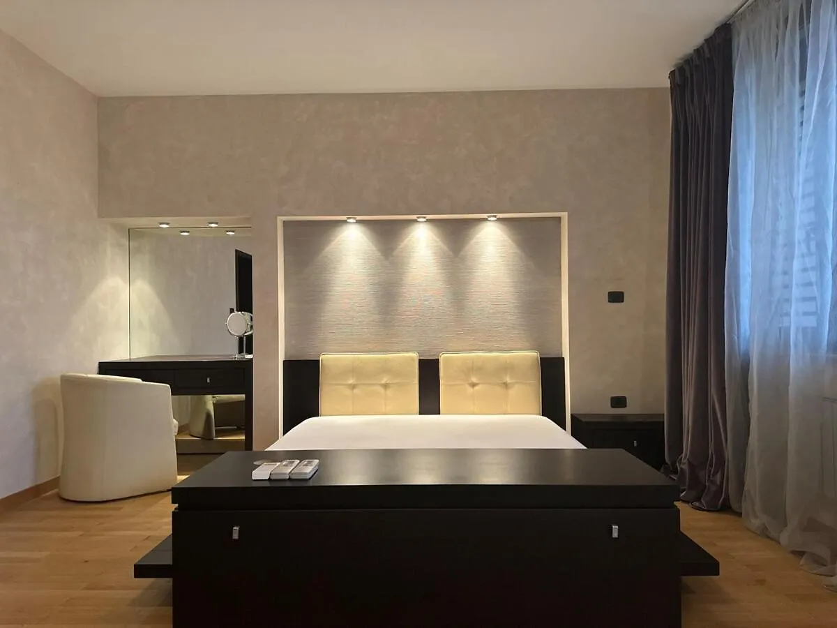 Spacious Luxury Apartment Close To Marinela Hotel Sofia 0*,