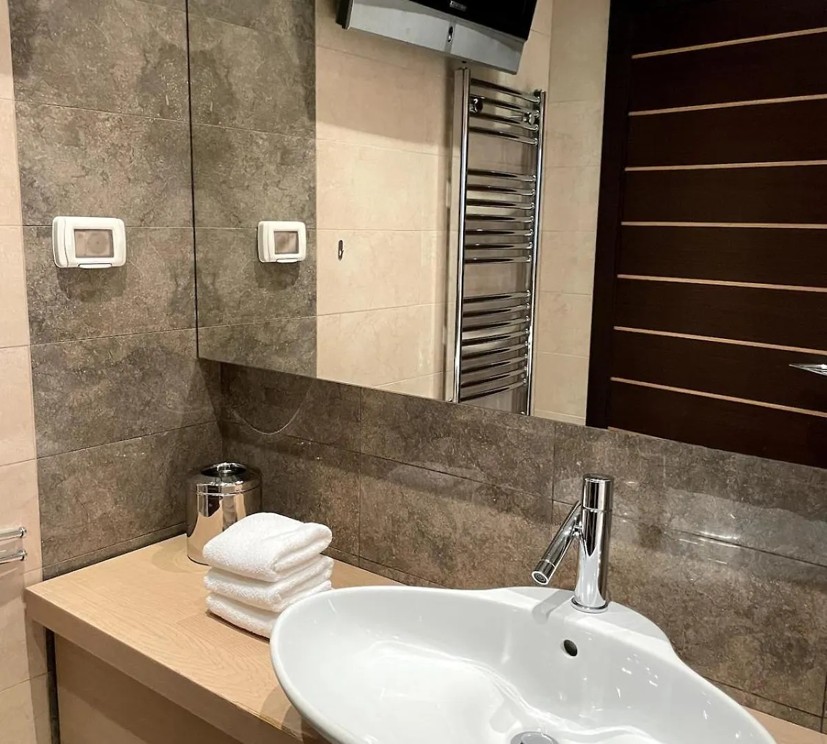 Spacious Luxury Apartment Close To Marinela Hotel ソフィア