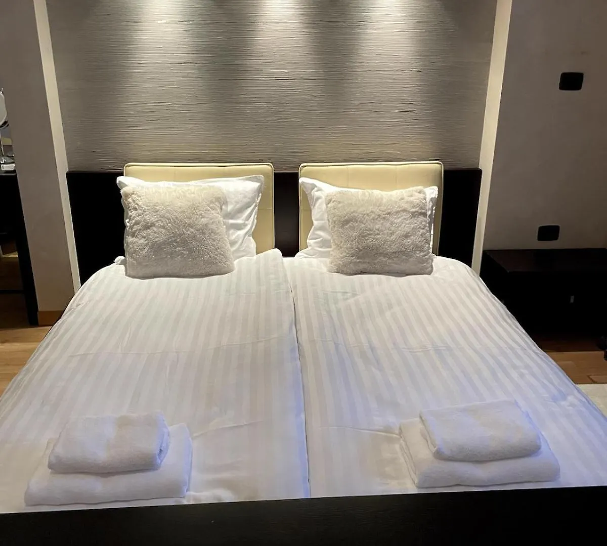 Spacious Luxury Apartment Close To Marinela Hotel ソフィア