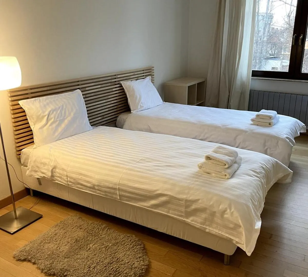 Spacious Luxury Apartment Close To Marinela Hotel ソフィア